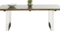 KARE24.se Bord Rustico 200x90cm - KARE Design Online