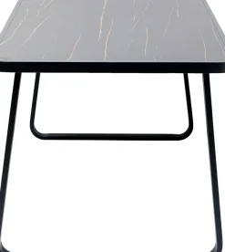 KARE24.se Bord Santos - Utemöbel, 145x85cm - KARE Design