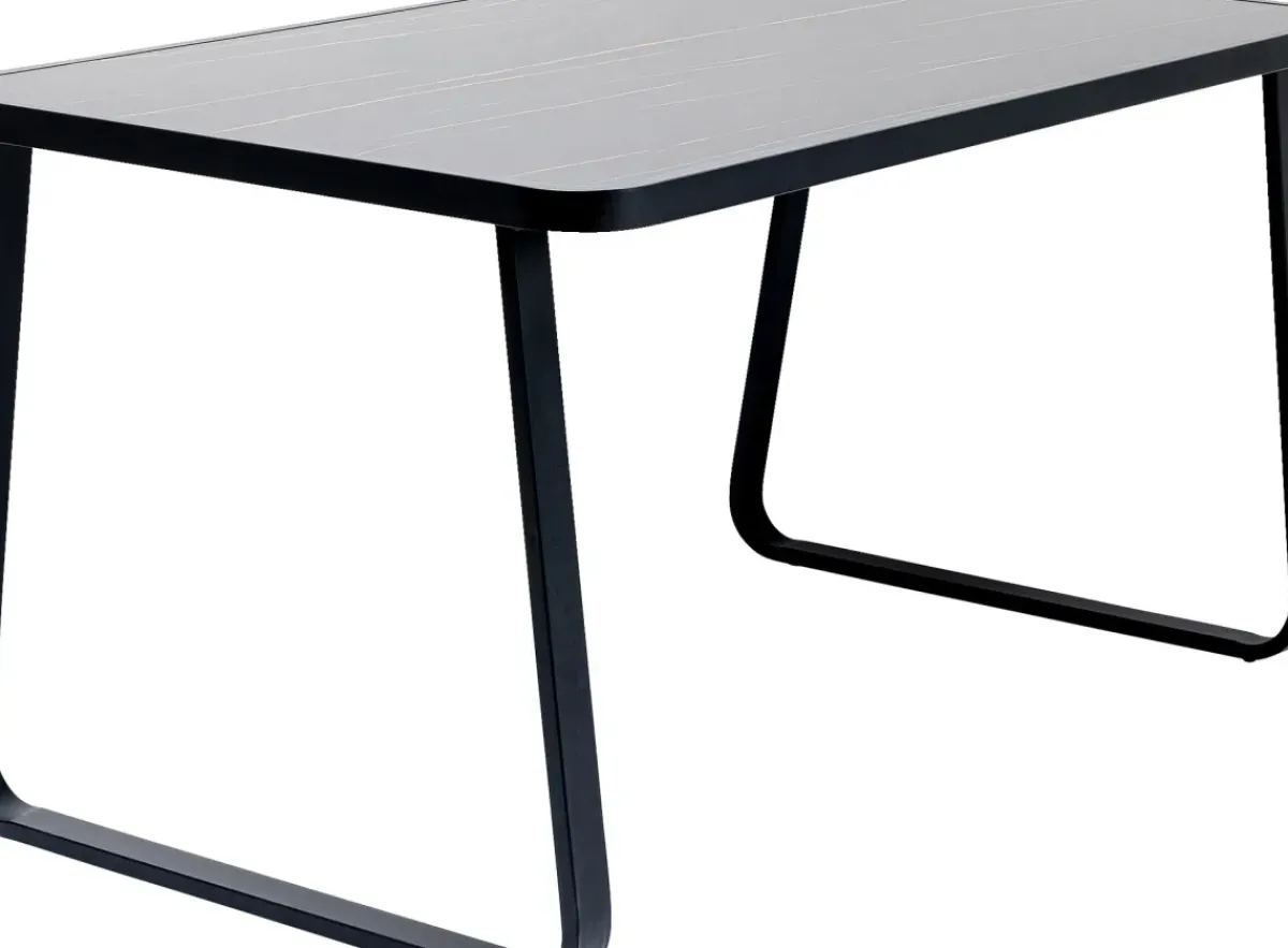 KARE24.se Bord Santos - Utemöbel, 145x85cm - KARE Design
