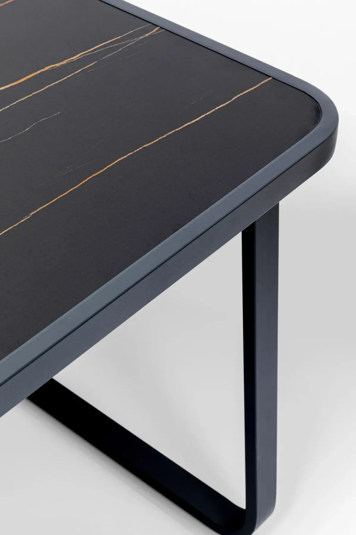 KARE24.se Bord Santos - Utemöbel, 145x85cm - KARE Design