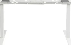 KARE24.se Bordsben Tavola Office Vit Smart - KARE Design