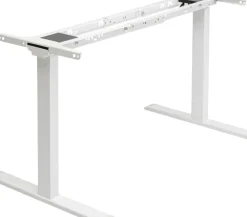 KARE24.se Bordsben Tavola Office Vit Smart - KARE Design