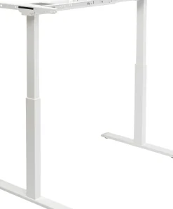 KARE24.se Bordsben Tavola Office Vit Smart - KARE Design