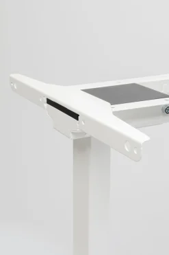 KARE24.se Bordsben Tavola Office Vit Smart - KARE Design