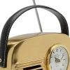 KARE24.se Bordsklocka Nostalgie Handle - 20x22cm - KARE Design Online