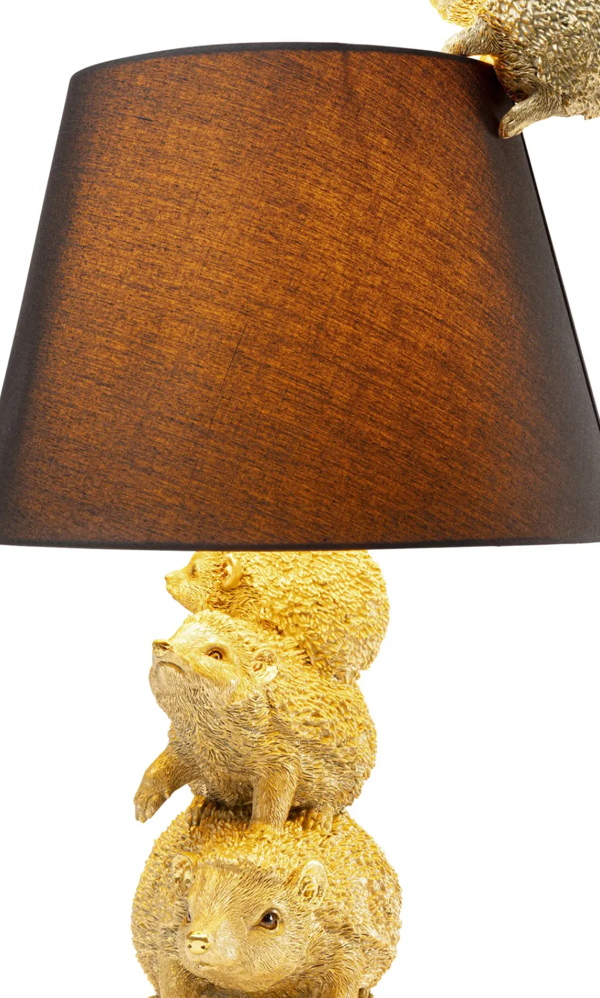 KARE24.se Bordslampa Animal Hedgehogs - Igelkottar - KARE Design Discount