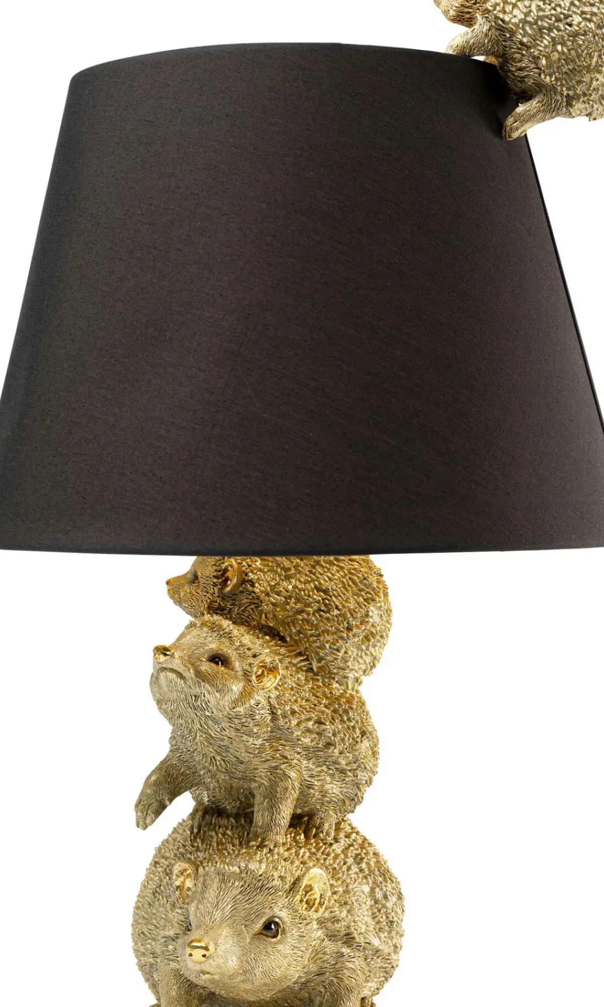KARE24.se Bordslampa Animal Hedgehogs - Igelkottar - KARE Design Discount