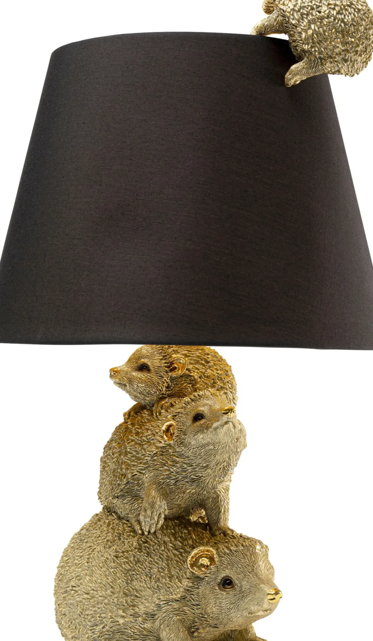 KARE24.se Bordslampa Animal Hedgehogs - Igelkottar - KARE Design Discount