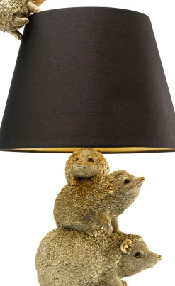 KARE24.se Bordslampa Animal Hedgehogs - Igelkottar - KARE Design Discount