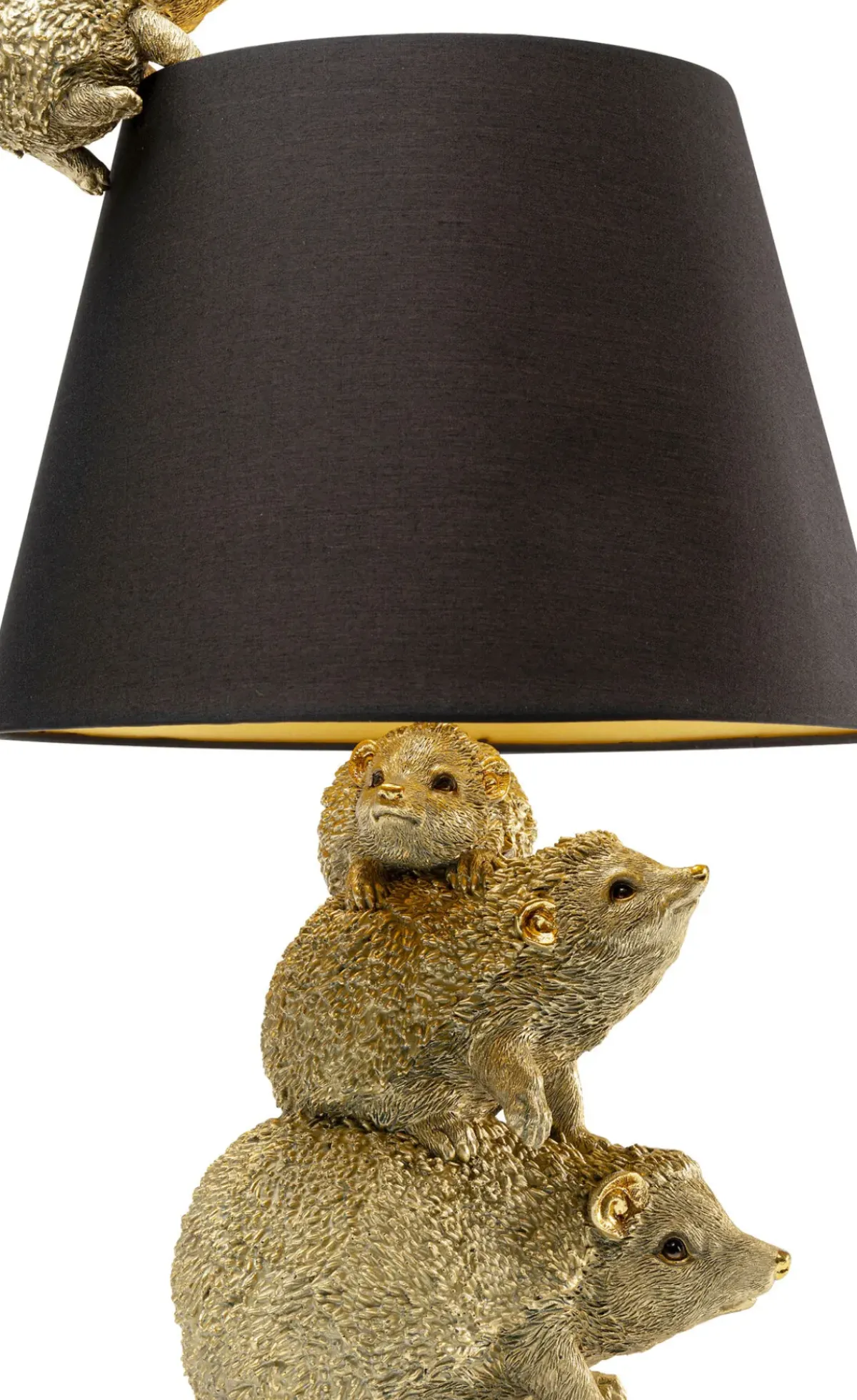 KARE24.se Bordslampa Animal Hedgehogs - Igelkottar - KARE Design Discount