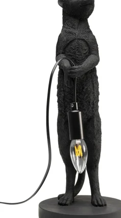 KARE24.se Bordslampa Animal Meerkat, 50cm - KARE Design Hot
