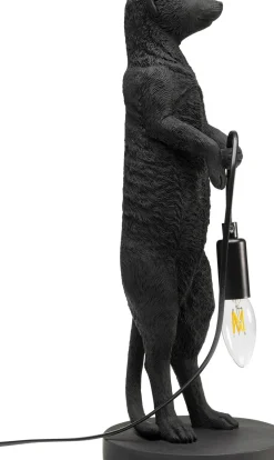 KARE24.se Bordslampa Animal Meerkat, 50cm - KARE Design Hot