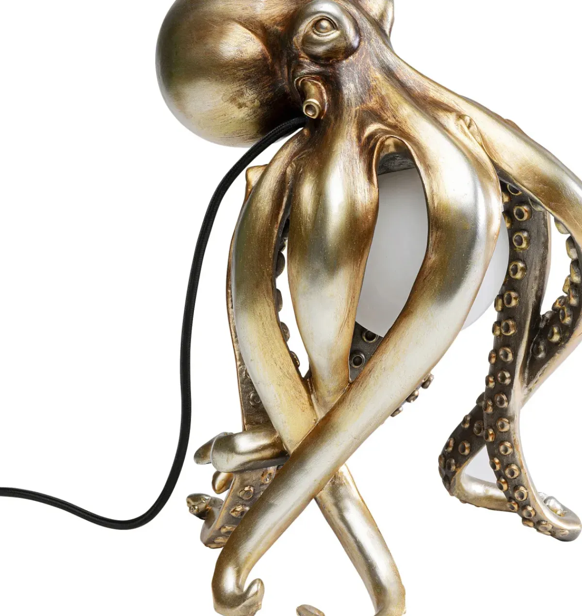 KARE24.se Bordslampa Animal Octopus - Bläckfisk - KARE Design New
