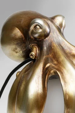 KARE24.se Bordslampa Animal Octopus - Bläckfisk - KARE Design New
