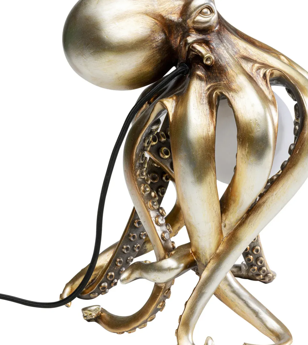 KARE24.se Bordslampa Animal Octopus - Bläckfisk - KARE Design New