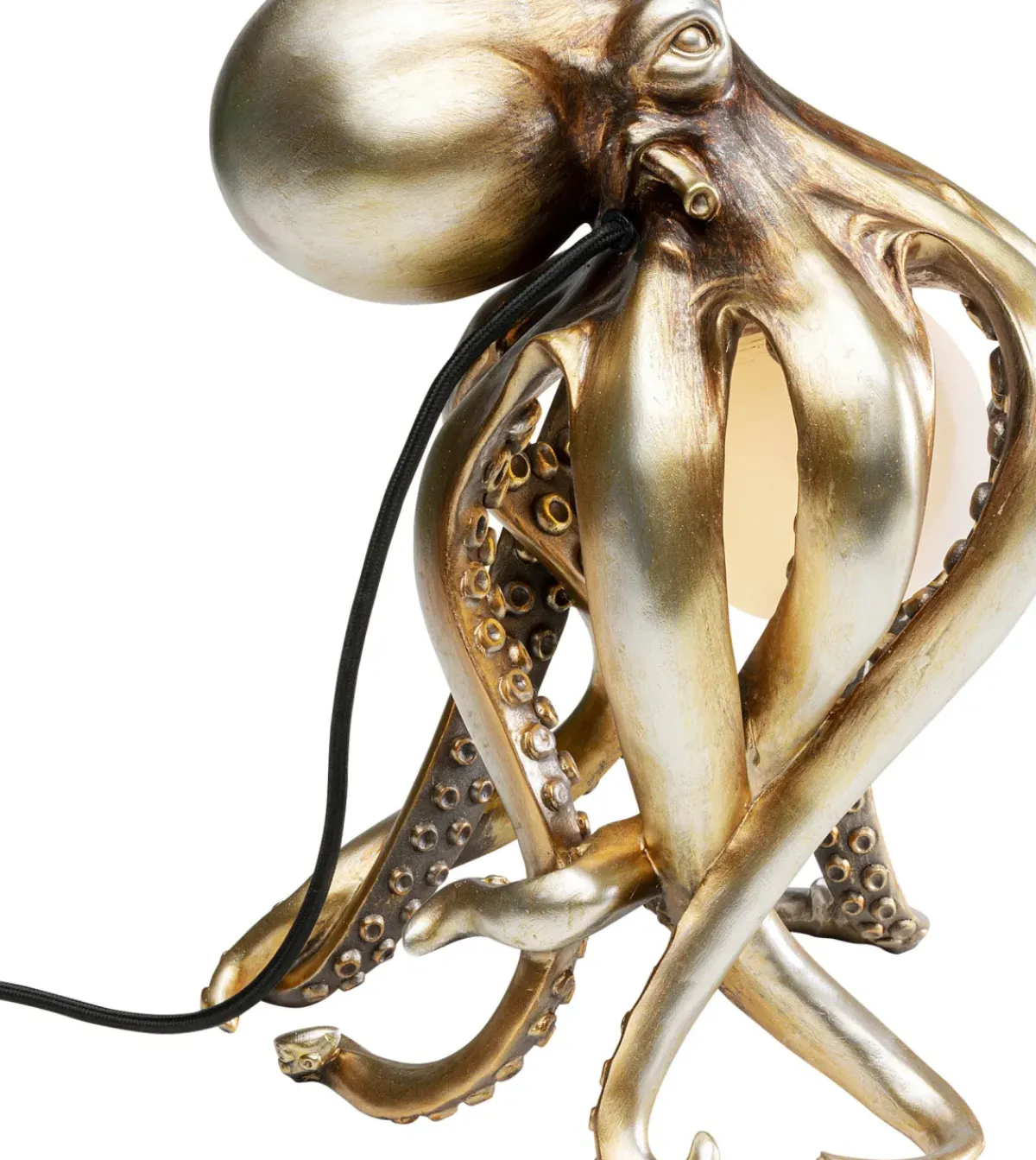KARE24.se Bordslampa Animal Octopus - Bläckfisk - KARE Design New