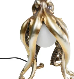 KARE24.se Bordslampa Animal Octopus - Bläckfisk - KARE Design New