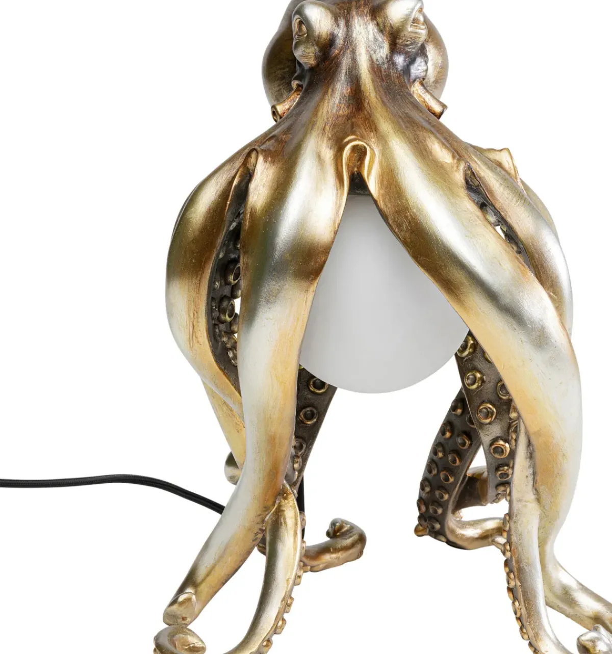 KARE24.se Bordslampa Animal Octopus - Bläckfisk - KARE Design New