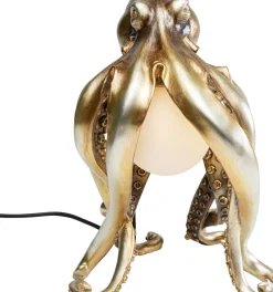 KARE24.se Bordslampa Animal Octopus - Bläckfisk - KARE Design New