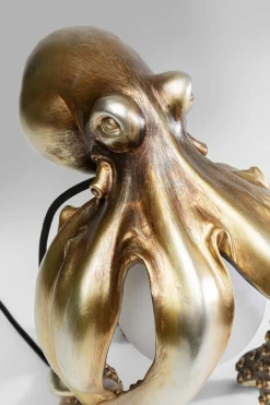 KARE24.se Bordslampa Animal Octopus - Bläckfisk - KARE Design New