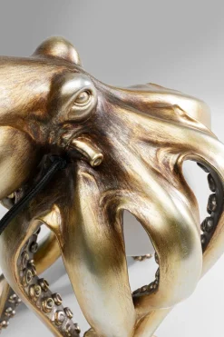 KARE24.se Bordslampa Animal Octopus - Bläckfisk - KARE Design New