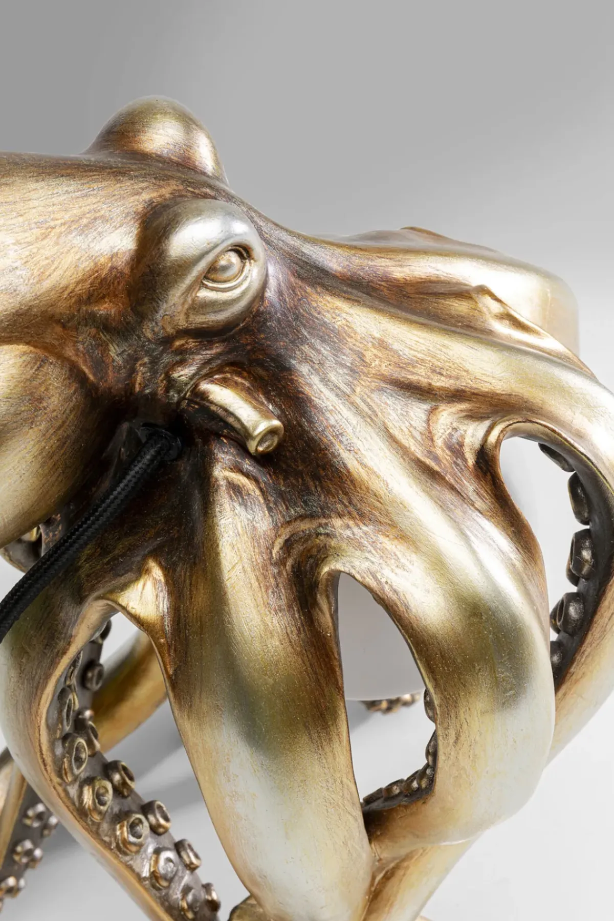 KARE24.se Bordslampa Animal Octopus - Bläckfisk - KARE Design New