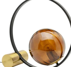 KARE24.se Bordslampa Balance Circle, 40cm - KARE Design Outlet