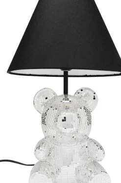 KARE24.se Bordslampa Bear Disco, 40cm - KARE Design Discount