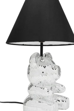 KARE24.se Bordslampa Bear Disco, 40cm - KARE Design Discount