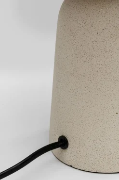 KARE24.se Bordslampa Bollie - Beige, 33cm - KARE Design Sale