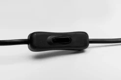 KARE24.se Bordslampa Bollie - Beige, 33cm - KARE Design Sale