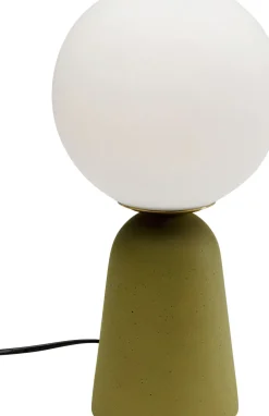 KARE24.se Bordslampa Bollie - Grön, 33cm - KARE Design Online