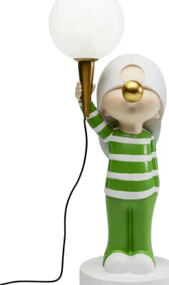 KARE24.se Bordslampa Bubble Boy, 50cm - KARE Design Online