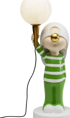 KARE24.se Bordslampa Bubble Boy, 50cm - KARE Design Online