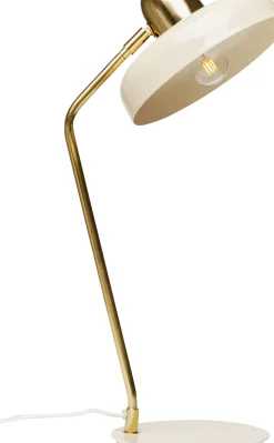 KARE24.se Bordslampa Demi - Beige, 56cm - KARE Design