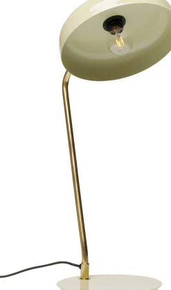 KARE24.se Bordslampa Demi - Ljusgrön, 56cm - KARE Design