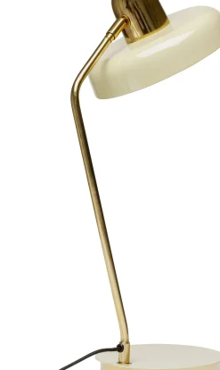 KARE24.se Bordslampa Demi - Ljusgrön, 56cm - KARE Design