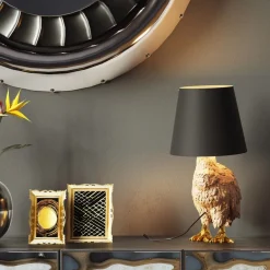 KARE24.se Bordslampa Duck - Anka, Guld - KARE Design
