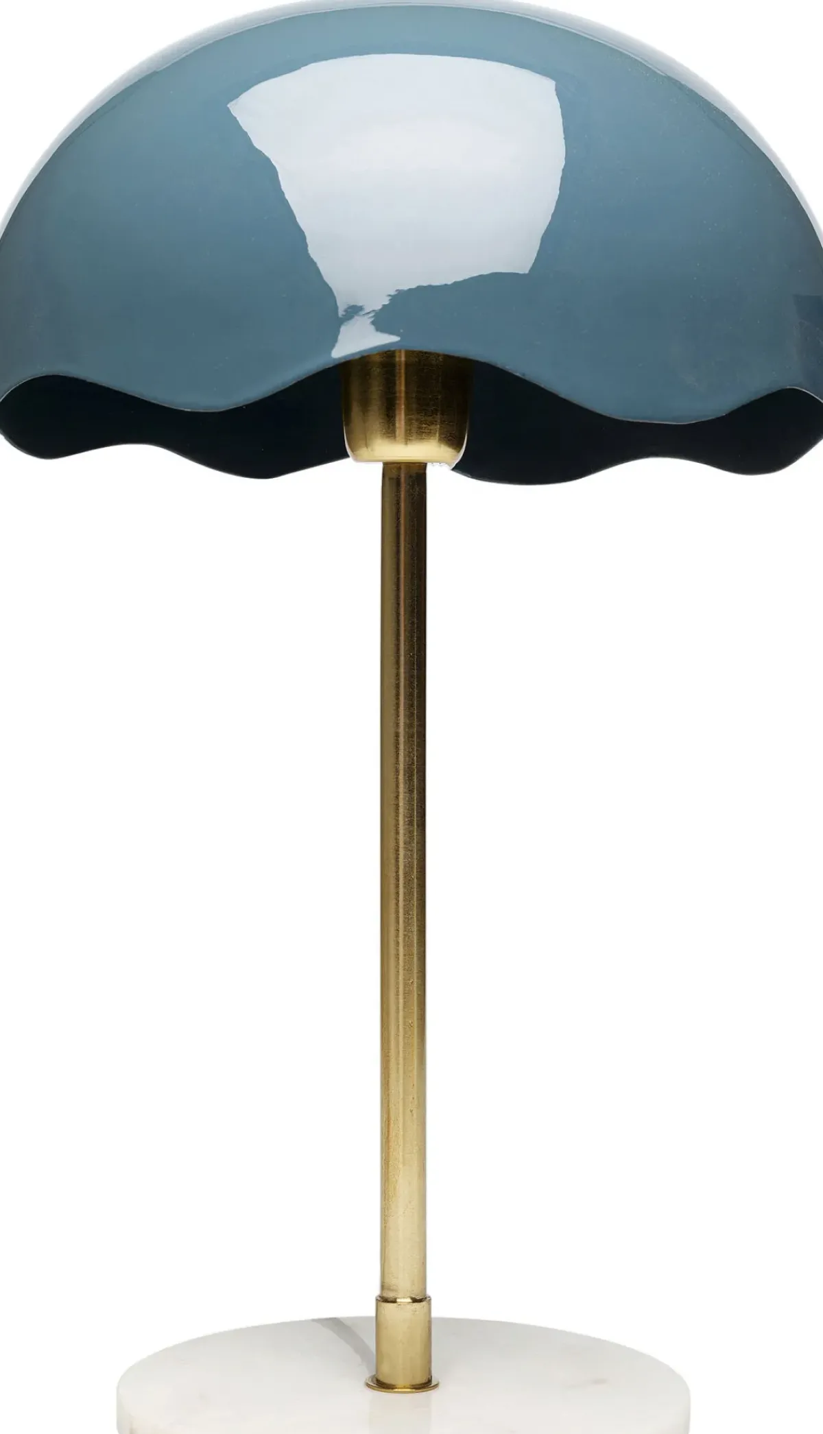 KARE24.se Bordslampa Lia - Midnight, 50cm - KARE Design Sale