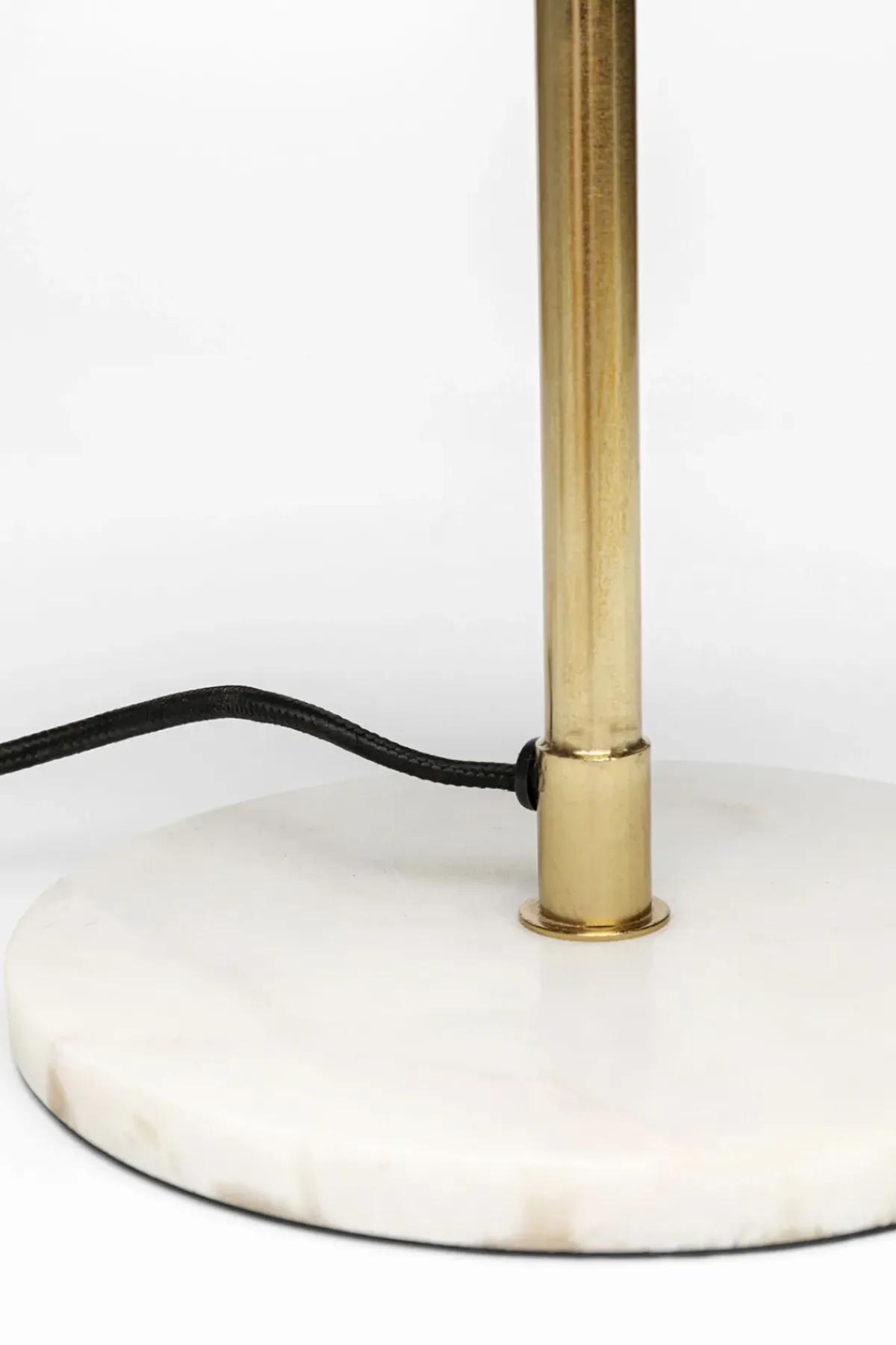 KARE24.se Bordslampa Lia - Midnight, 50cm - KARE Design Sale