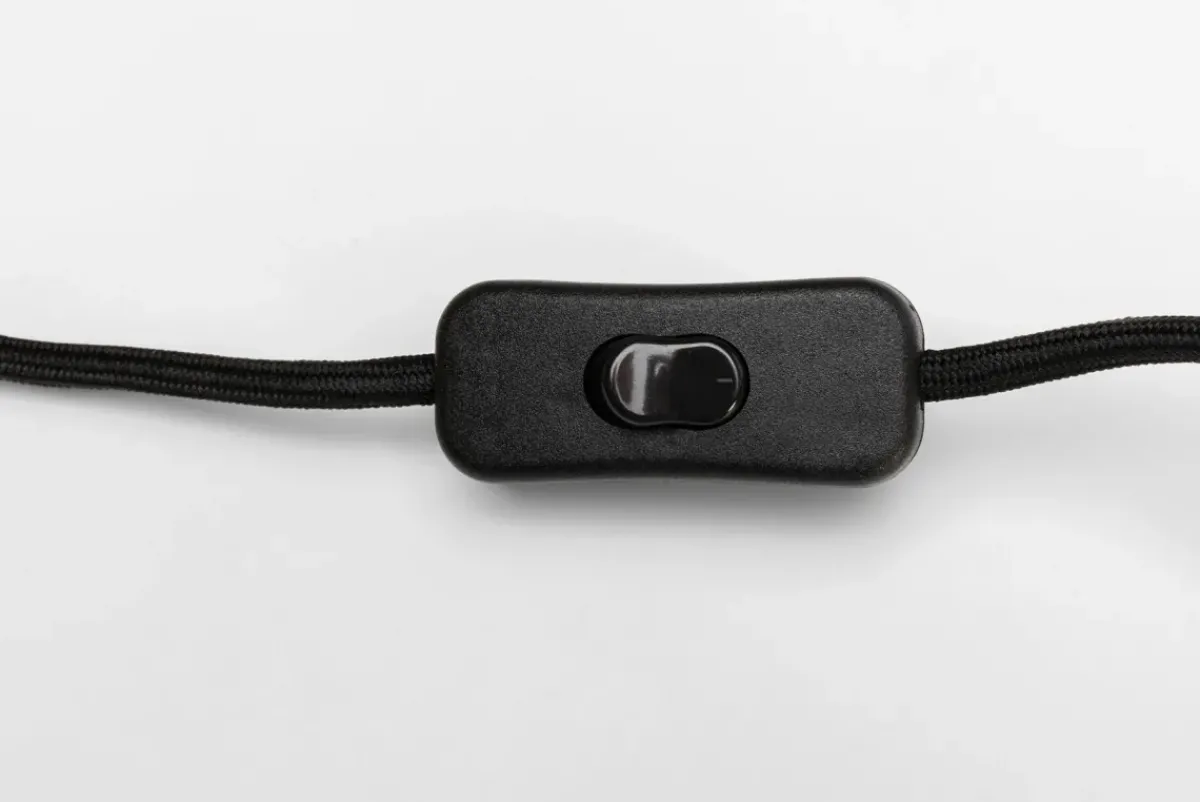 KARE24.se Bordslampa Lia - Midnight, 50cm - KARE Design Sale