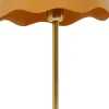 KARE24.se Bordslampa Lia - Orange, 50cm - KARE Design Online