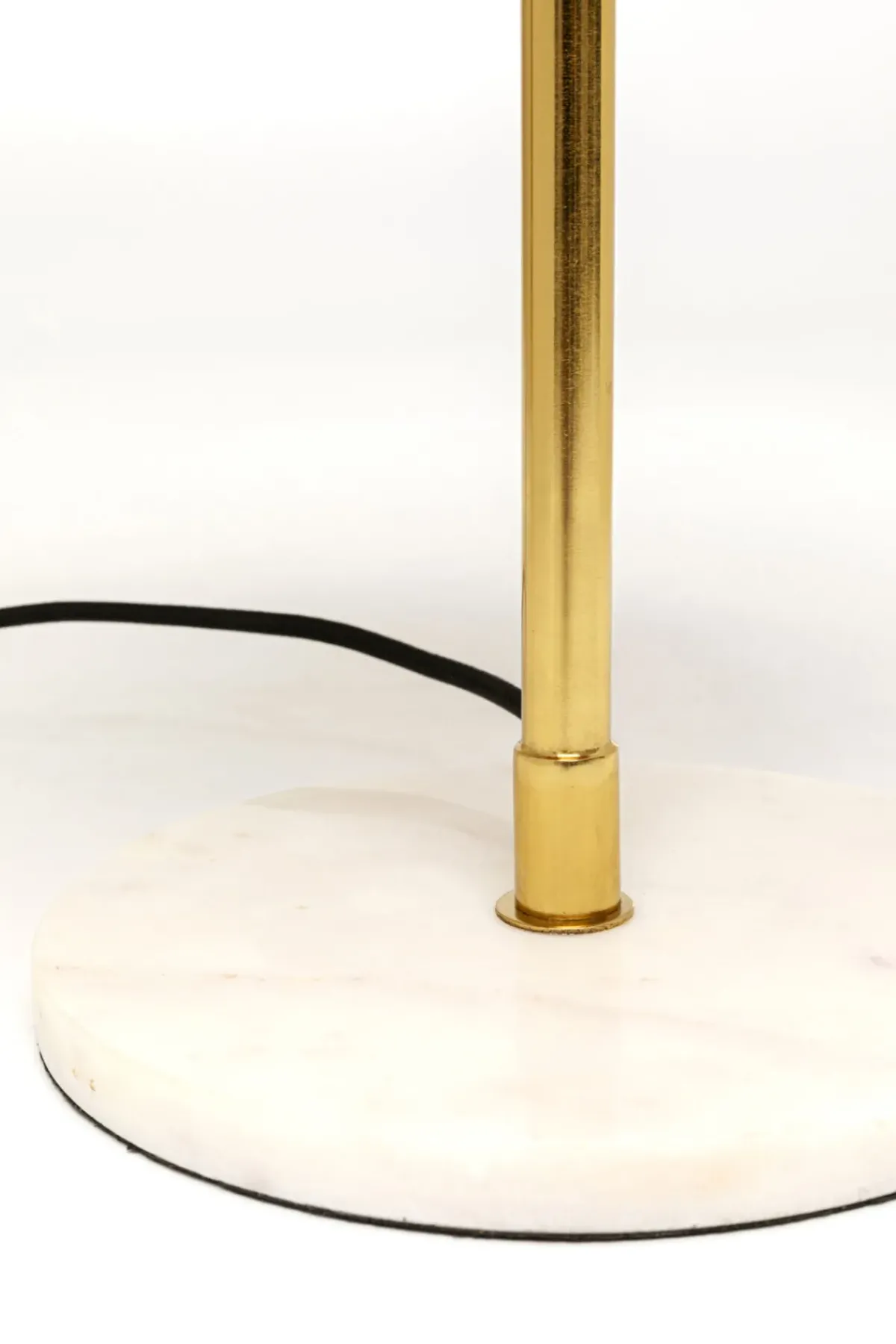 KARE24.se Bordslampa Lia - Orange, 50cm - KARE Design Online