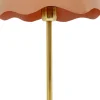 KARE24.se Bordslampa Lia - Pink, 50cm - KARE Design
