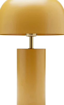 KARE24.se Bordslampa Loungy - Curry, 38cm - KARE Design Best