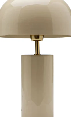 KARE24.se Bordslampa Loungy - Offwhite, 38cm - KARE Design New