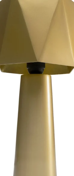 KARE24.se Bordslampa Martha - Guld, 38cm - KARE Design New