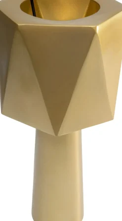 KARE24.se Bordslampa Martha - Guld, 38cm - KARE Design New