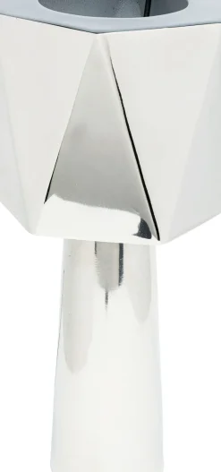 KARE24.se Bordslampa Martha - Silver, 38cm - KARE Design Hot