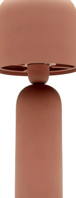 KARE24.se Bordslampa Maya- Röd, 39cm - KARE Design Sale